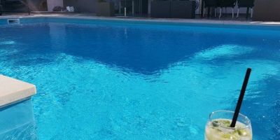 Family Friendly House With A Swimming Pool Blaškovići, Central Istria - Središnja Istra - 24748 Blaškovići - foto 5