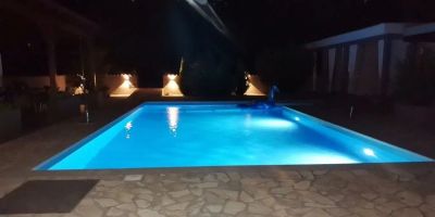 Family Friendly House With A Swimming Pool Blaškovići, Central Istria - Središnja Istra - 24748 Blaškovići - foto 4