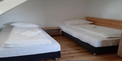 Pokoje Drewniana Chałupa Kobyla Góra - foto 2