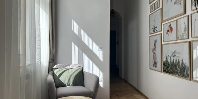 Apartament Nature Inspired Stay in Piata Sfatului Brașov - foto 2