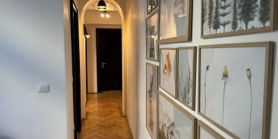 Apartament Nature Inspired Stay in Piata Sfatului Brașov - foto 3