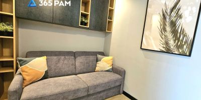 365PAM - Apartament Nefryt - Sarbinowo - foto 2