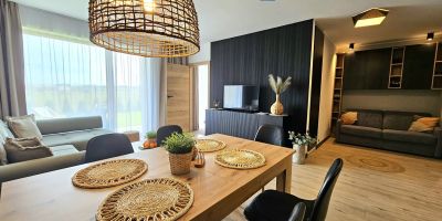 365PAM - Apartament Nefryt - Sarbinowo - foto 3