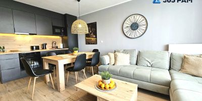 365PAM - Apartament Nefryt - Sarbinowo - foto 4