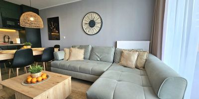 365PAM - Apartament Nefryt - Sarbinowo - foto 5