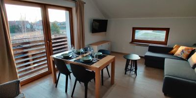 4 Kąty Apartamenty Koronowo - foto 2