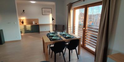 4 Kąty Apartamenty Koronowo - foto 3