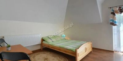 Pokoje gościnne u Jacka Żarnowiec - foto 3