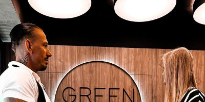 Green Port Pink&Blue Kołobrzeg Podczele - Apartament204 Flamingo - foto 4