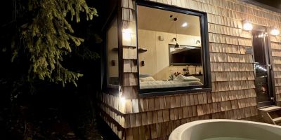 TogetherNest - Cedar Mătișești - foto 2
