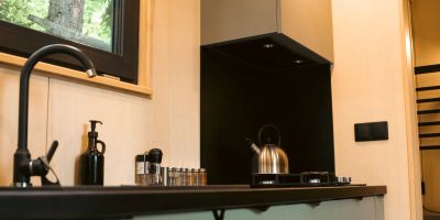 TogetherNest - Cedar Mătișești - foto 5