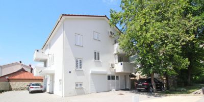 Apartment Vasilic Baška - foto 2