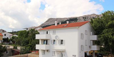 Apartment Vasilic Baška - foto 4