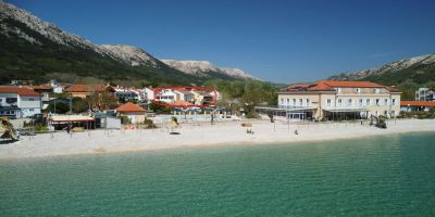 Apartment Krznaric Baska - foto 5