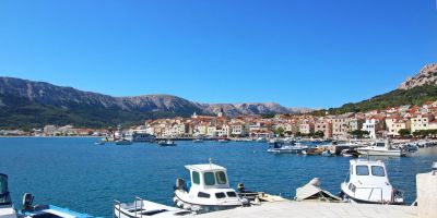 Apartmani Nana Baska - foto 4