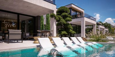 Park Villas Resort & Spa Băile Govora - foto 3