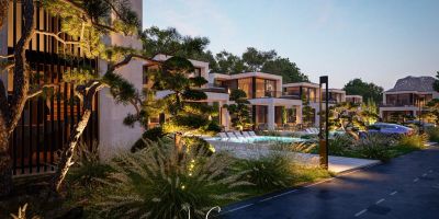 Park Villas Resort & Spa Băile Govora - foto 4