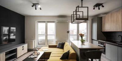 Skylark | Toronto Penthouse with Jacuzzi & View Brașov - foto 2