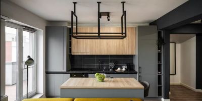 Skylark | Toronto Penthouse with Jacuzzi & View Brașov - foto 3
