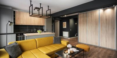 Skylark | Toronto Penthouse with Jacuzzi & View Brașov - foto 4