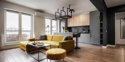 Skylark | Toronto Penthouse with Jacuzzi & View Brașov - foto 5