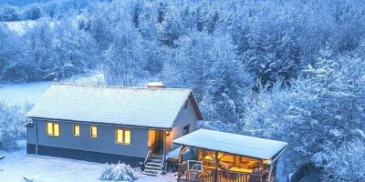 Bellevue Beam House Covasna - foto 3
