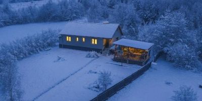 Bellevue Beam House Covasna - foto 4