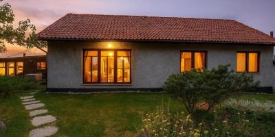 Bellevue Beam House Covasna - foto 5