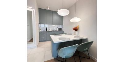 Westin House Pink&Blue - Apartament C320 Nature - foto 2