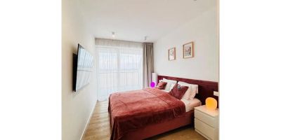 Westin House Pink&Blue - Apartament C320 Nature - foto 3