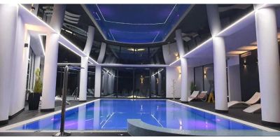 Westin House Pink&Blue - Apartament C320 Nature - foto 4