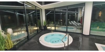 Westin House Pink&Blue - Apartament C320 Nature - foto 5