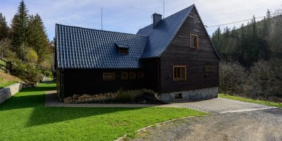 Apartmán LYRA - foto 4