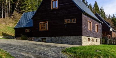 Apartmán LYRA - foto 2
