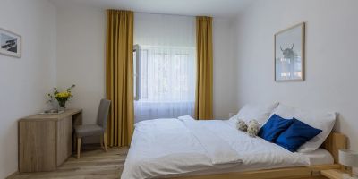 Apartmán LYRA - foto 5