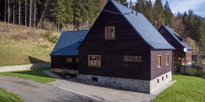 Apartmán LYRA - foto 3