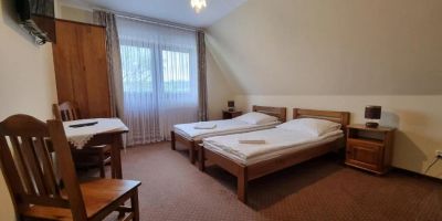 Willa pod Smrekiem Białka Tatrzańska - foto 2