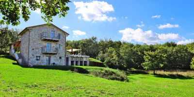 Villa Krug Buje - foto 2