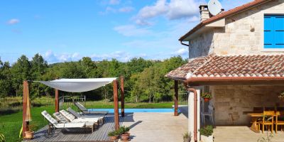 Villa Krug Buje - foto 5