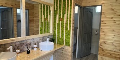 Tinutul Luanei Village&Glamping Bozioru - foto 3