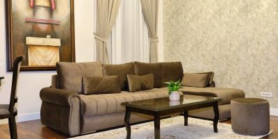 Don's Residences Apartments Arad - foto 2