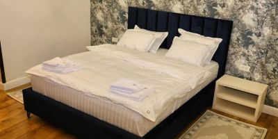 Don's Residences Apartments Arad - foto 4