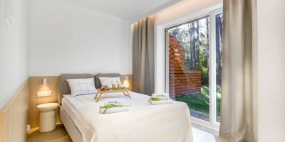 Apartamenty Piamola - Stegna Park 4E - foto 5