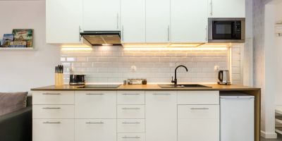 Apartamenty Usteckie Wydma Ustka - foto 3