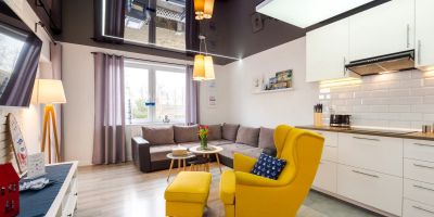 Apartamenty Usteckie Wydma Ustka - foto 2