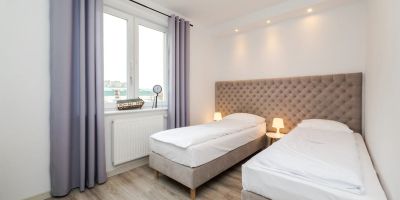 Apartamenty Usteckie Wydma Ustka - foto 4