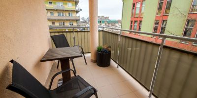 Apartamenty Usteckie Wydma Ustka - foto 5