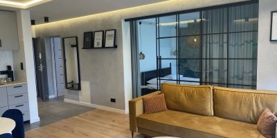 Apartamenty Usteckie Liliowa Ustka - foto 3