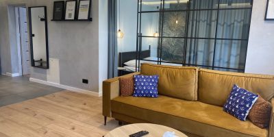 Apartamenty Usteckie Liliowa Ustka - foto 4
