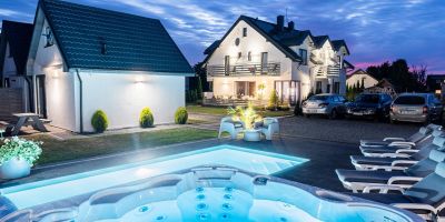 Cichy Domek Karwia - Apartamenty - foto 2